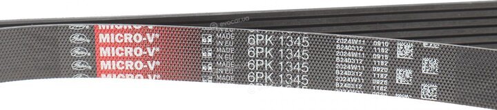 Gates 6PK1345