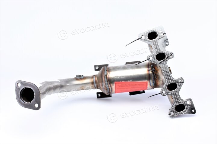 BM Catalysts BM91832H
