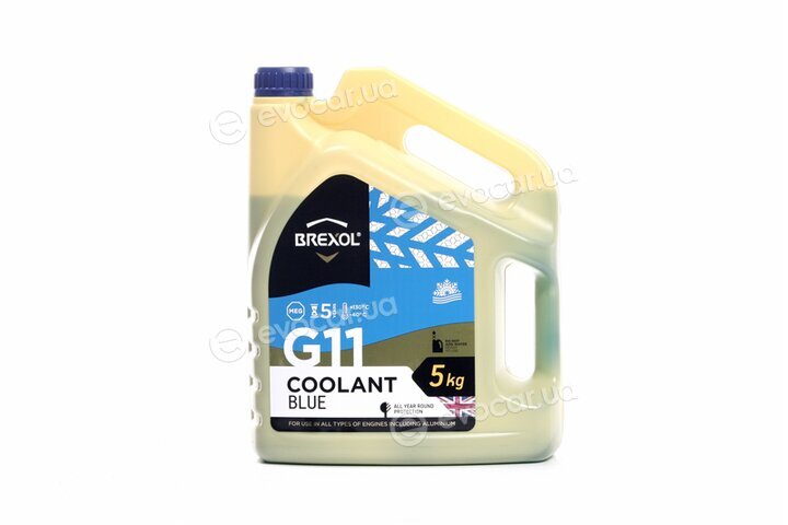 Brexol ANTF-021
