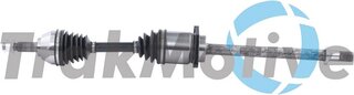 TrakMotive 30-2663