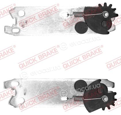 Kawe / Quick Brake 102 53 064