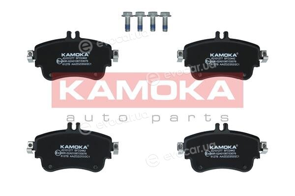 Kamoka JQ101277