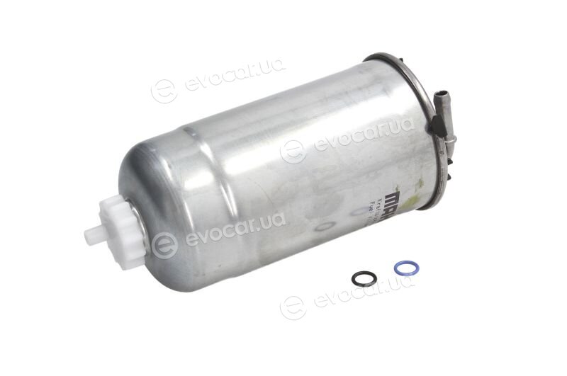Mahle KL 157/1D
