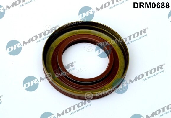 Dr. Motor DRM0688