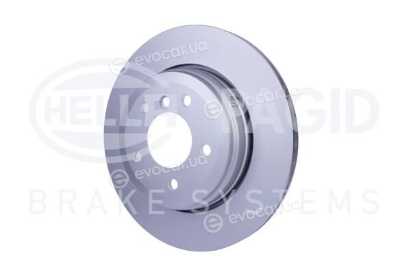 Hella 8DD 355 128-121