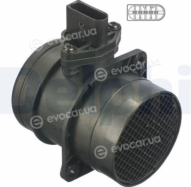 Delphi AF10263