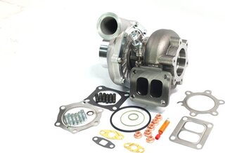 Mahle 228 TM 17637 000