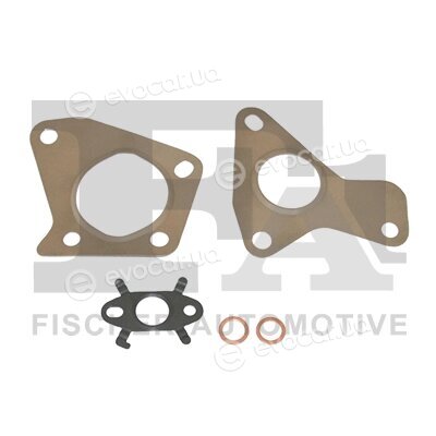 FA1 KT220110E