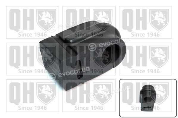 Quinton Hazell EMB7154