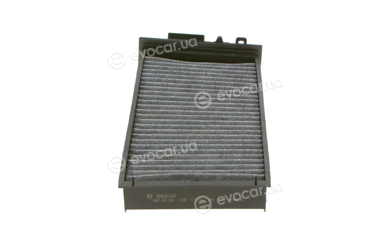 Bosch 1 987 432 398