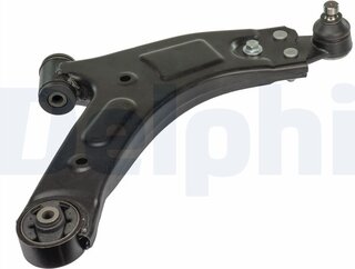 Delphi TC3737