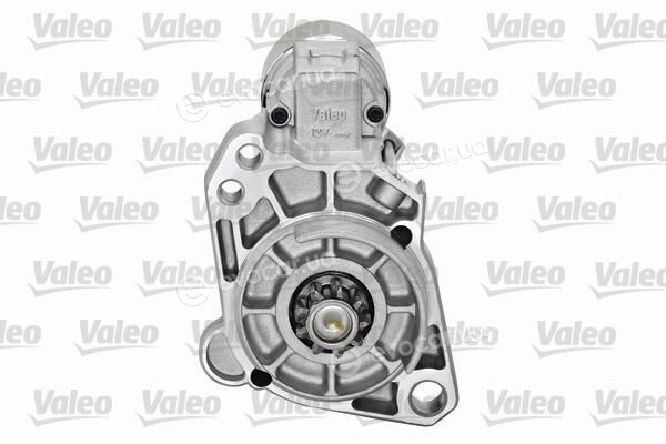 Valeo 458182