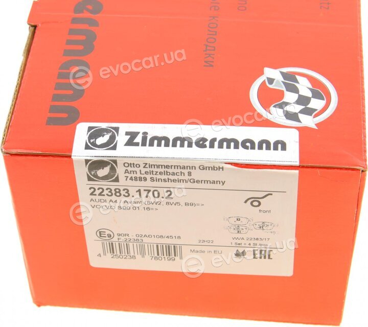 Zimmermann 22383.170.2