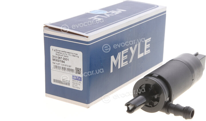 Meyle 313 067 0001