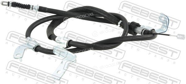 Febest 12100-SBDISCRH