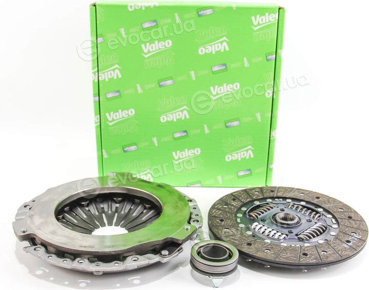 Valeo 826843