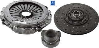 Sachs 3400 700 354