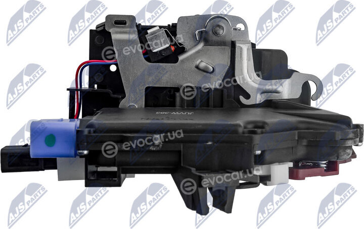 NTY EZC-VW-383