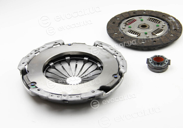 Valeo 826231