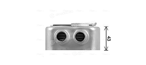 AVA FD3678