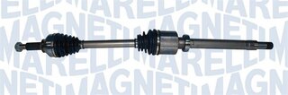 Magneti Marelli 302004190186