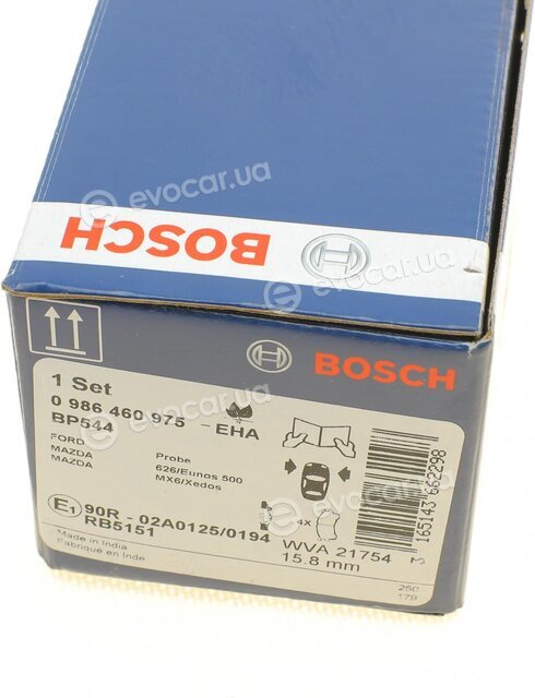 Bosch 0 986 460 975