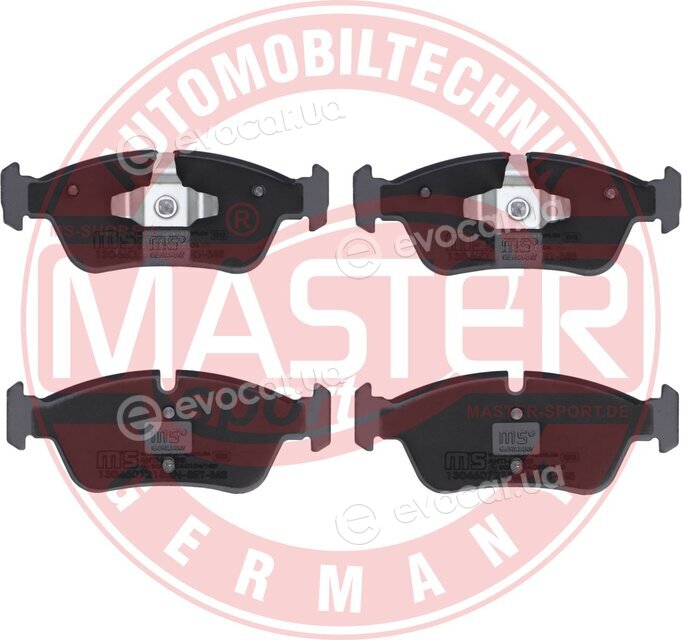 Master Sport 13046072152N-SET-MS