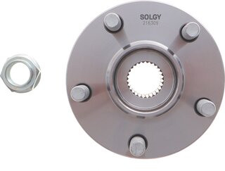 Solgy 216309