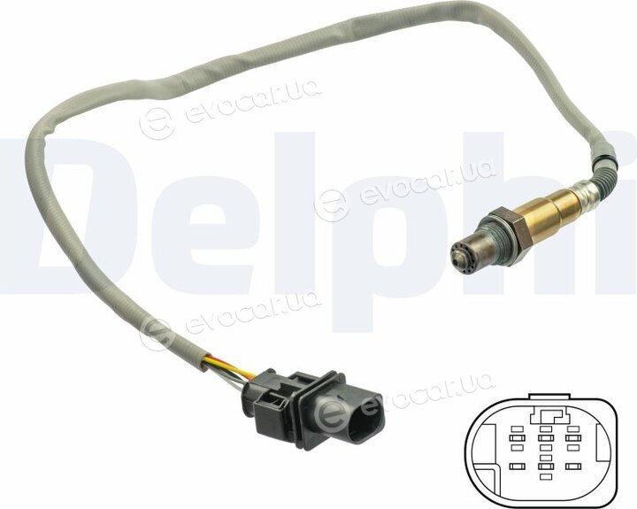 Delphi ES21065
