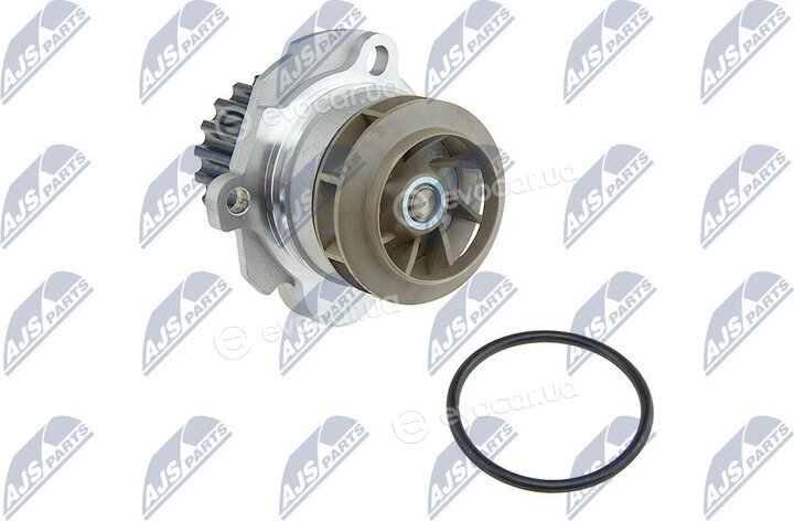 NTY CPW-VW-036