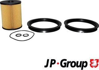 JP Group 6018700300