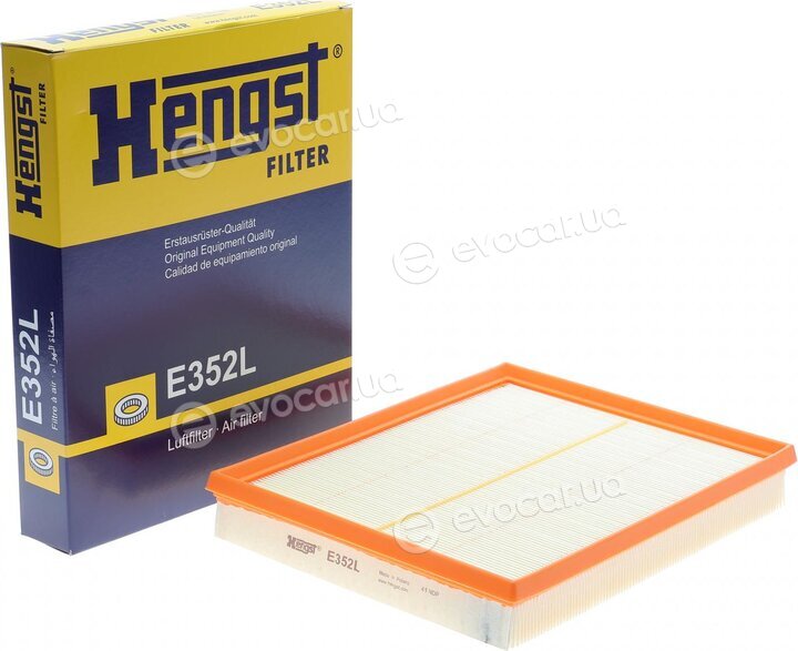 Hengst E352L