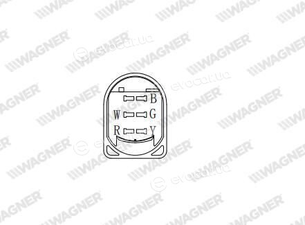Wagner LBS00281