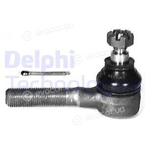 Delphi TA899