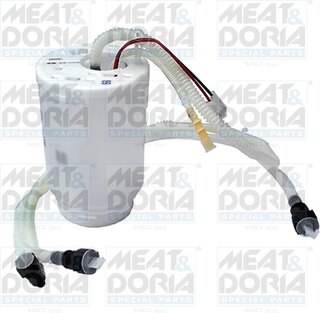 Meat & Doria 77409