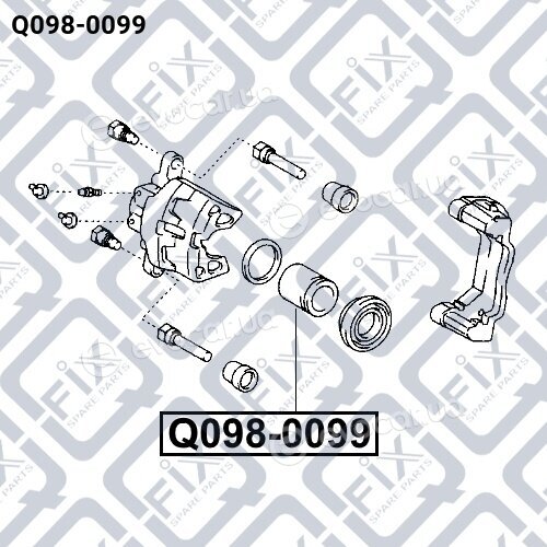 Q-Fix Q0980099
