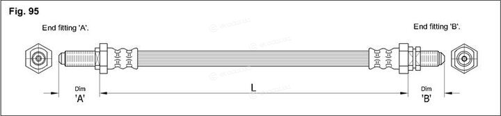 Starline HA AC.1248