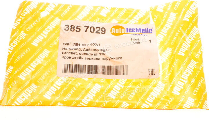 Autotechteile 385 7029