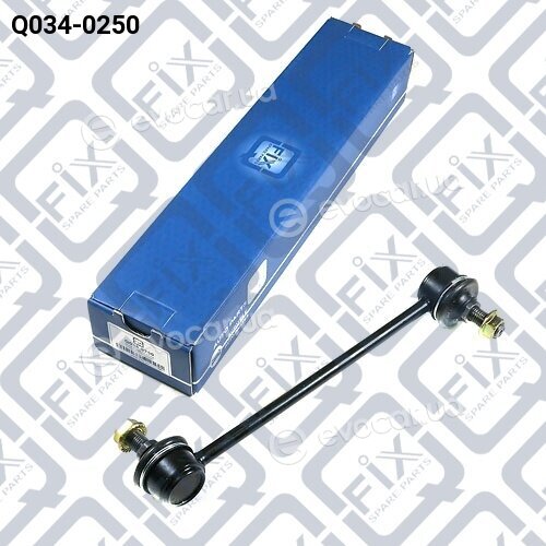 Q-Fix Q0340250