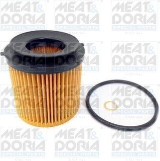 Meat & Doria 14155