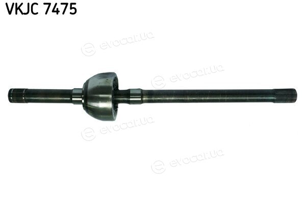 SKF VKJC 7475