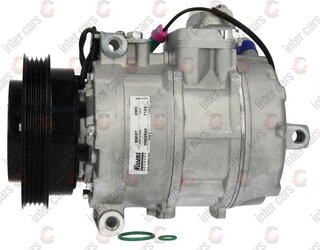 Nissens 89027