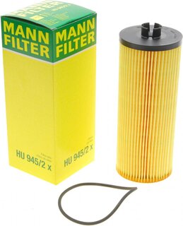 Mann HU 945/2 x