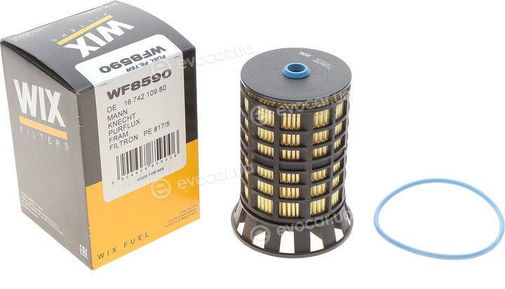 WIX WF8590
