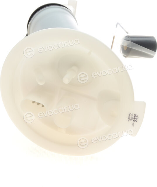 Astemo (Hitachi) / Huco 133581