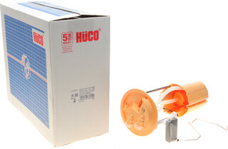Astemo (Hitachi) / Huco 133579