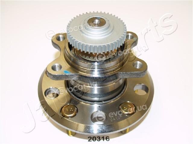 Japanparts KK-20316