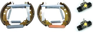 Brembo K 85 018