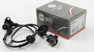 A.B.S. 30809