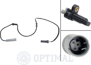 Optimal 06-S074